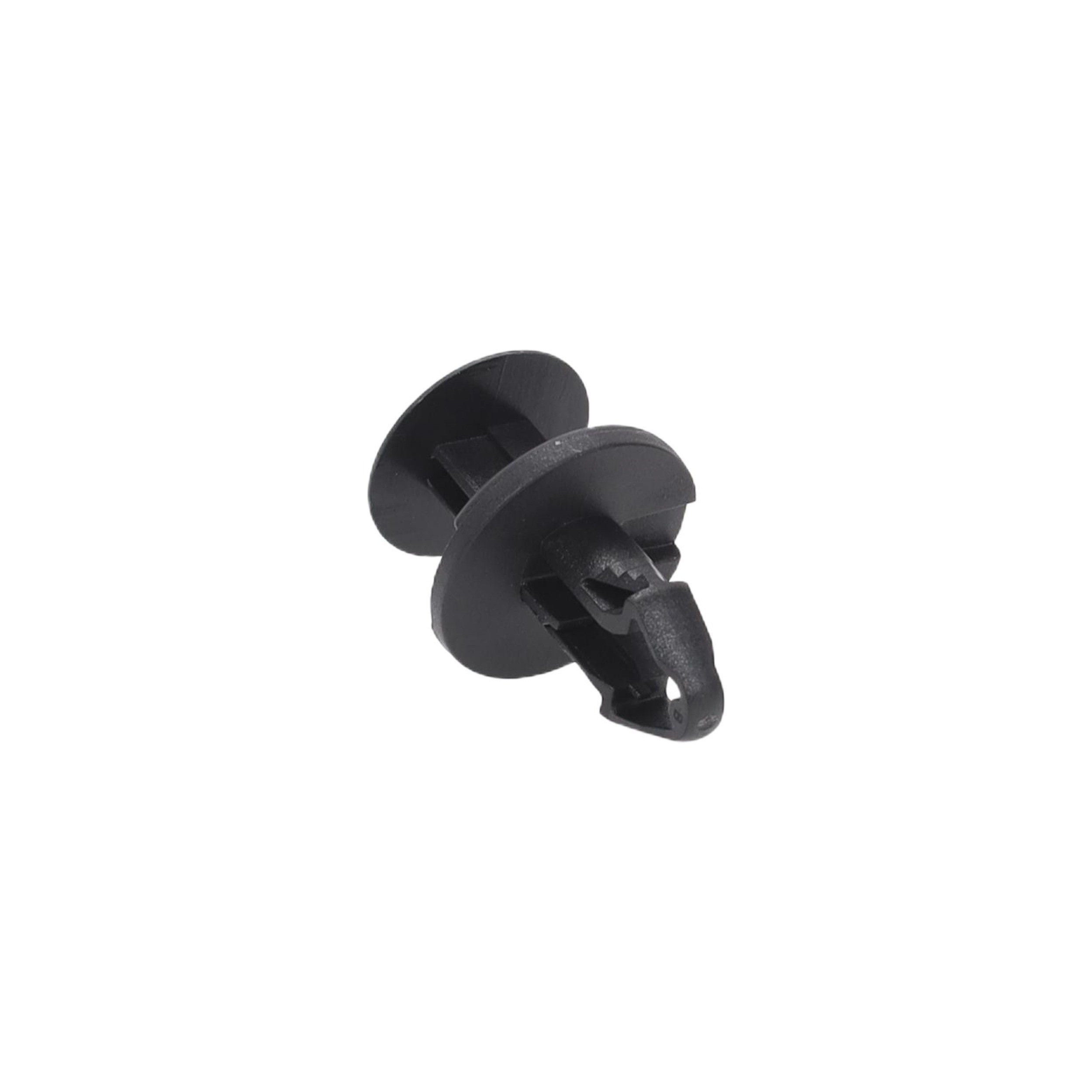 Fästclips – 10-pack