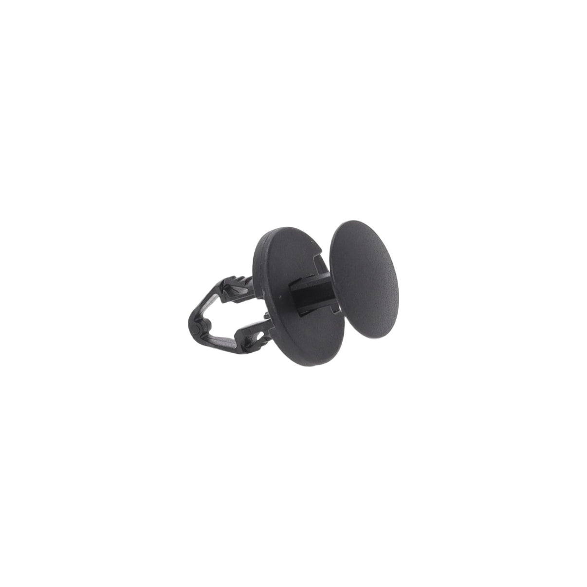 Fästclips – 10-pack