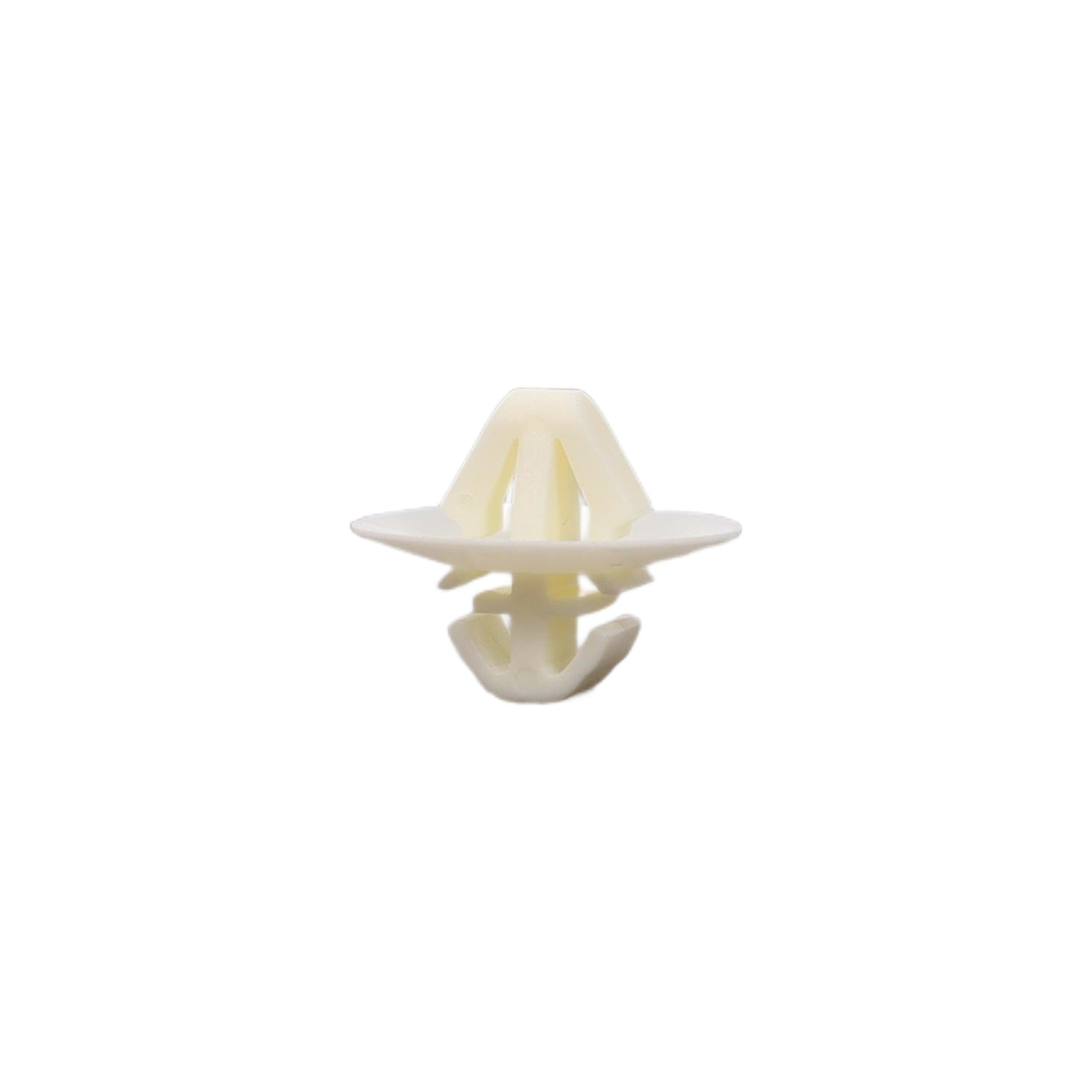 Fästclips VW Crafter 30–50 – 10-pack