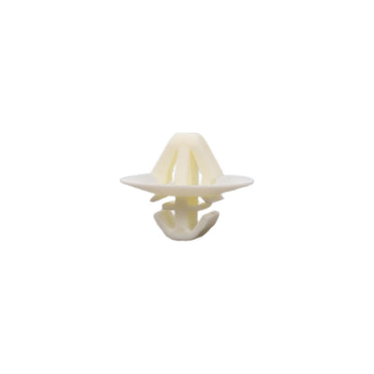 Fästclips VW Crafter 30–50 – 10-pack
