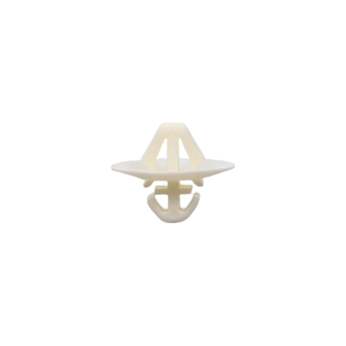 Fästclips VW Crafter 30–50 – 10-pack