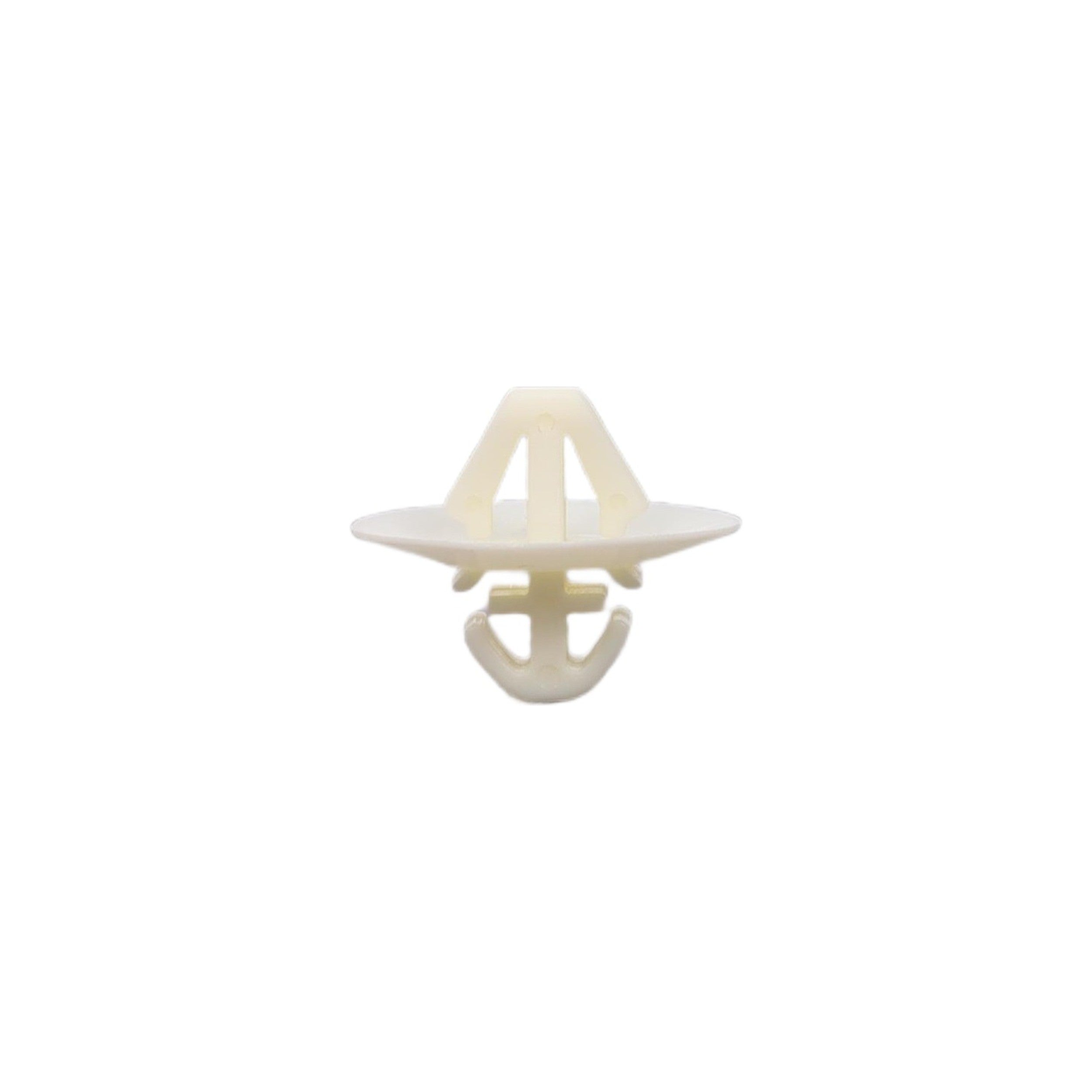 Fästclips VW Crafter 30–50 – 10-pack