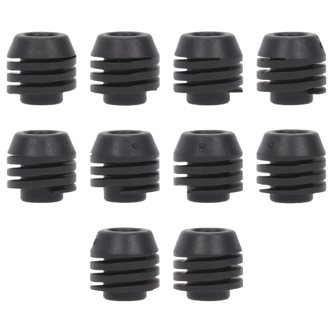 Fästclips Honda Accord V/Accord VII m.fl. – 10-pack