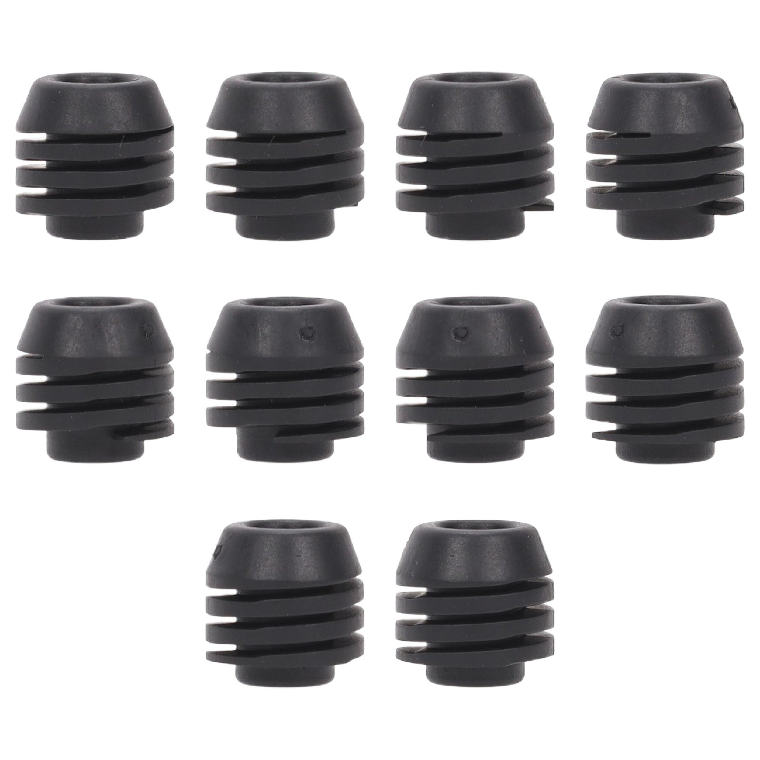 Fästclips Honda Accord V/Accord VII m.fl. – 10-pack