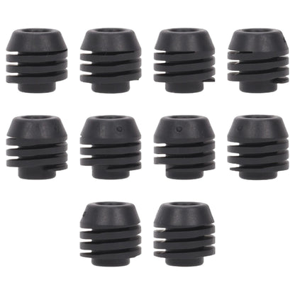 Fästclips Honda Accord V/Accord VII m.fl. – 10-pack