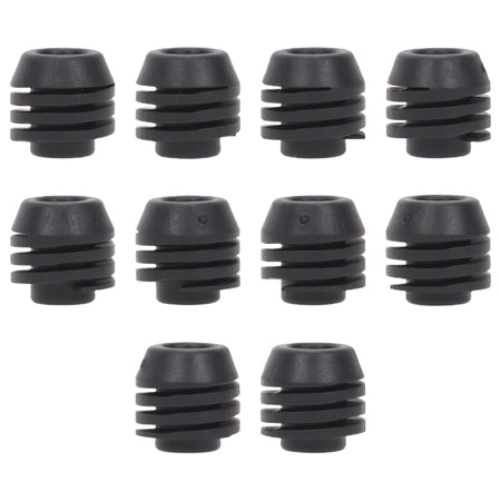 Fästclips Honda Accord V/Accord VII m.fl. – 10-pack