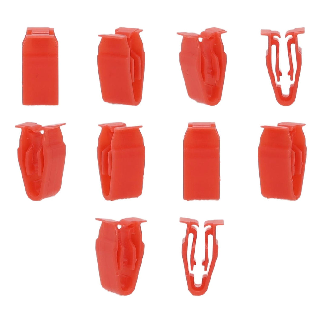 Fästclips Honda CIVIC VIII/CIVIC IX m.fl. – 10-pack
