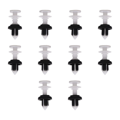Fästclips Honda CIVIC VIII/CIVIC IX m.fl. – 10-pack – fäste Stabilt fäste