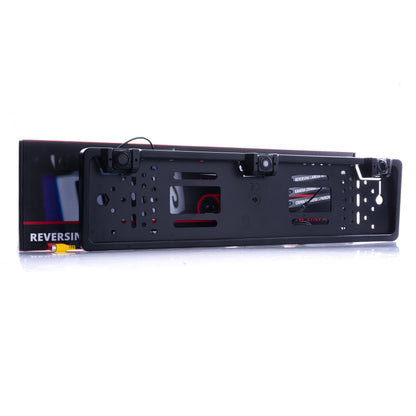 Backkamera – 9V - 16V – 545 mm