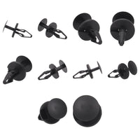 Fästclips Jeep Cherokee/Grand Cherokee IV m.fl. – 10-pack