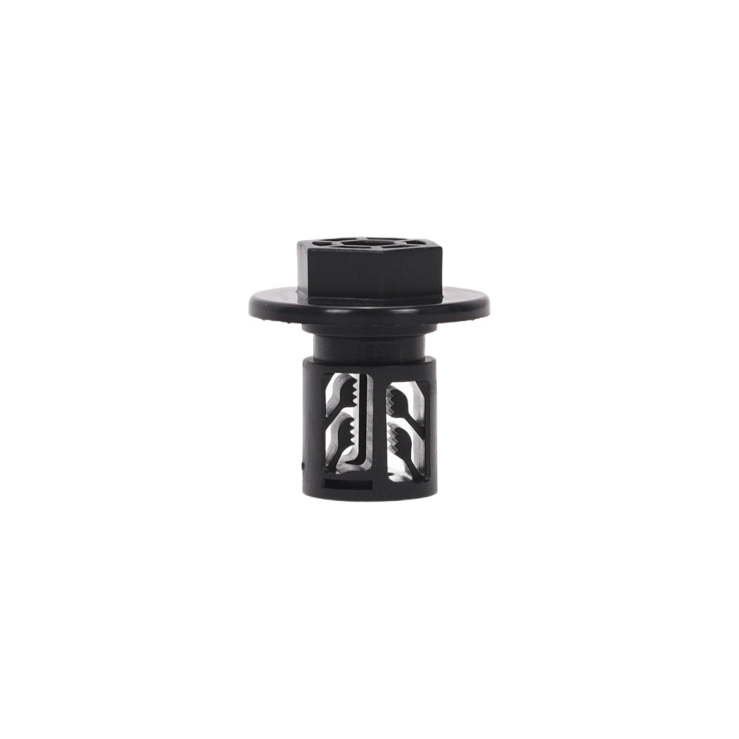 Fästclips Honda Accord IX/Cr-V IV m.fl. – 10-pack
