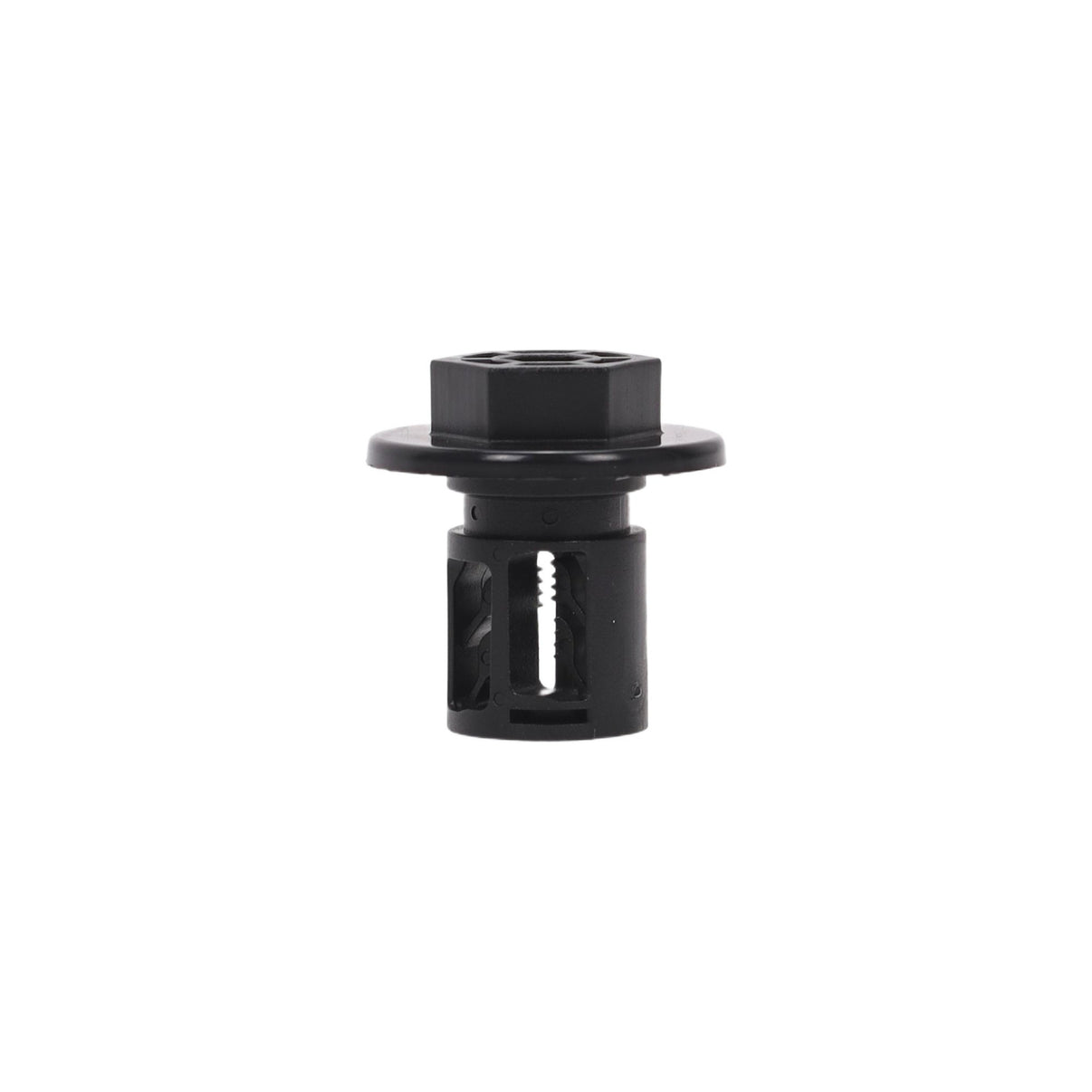 Fästclips Honda Accord IX/Cr-V IV m.fl. – 10-pack