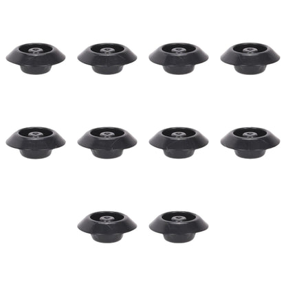 Fästclips – 10-pack