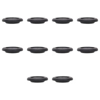 Fästclips – 10-pack