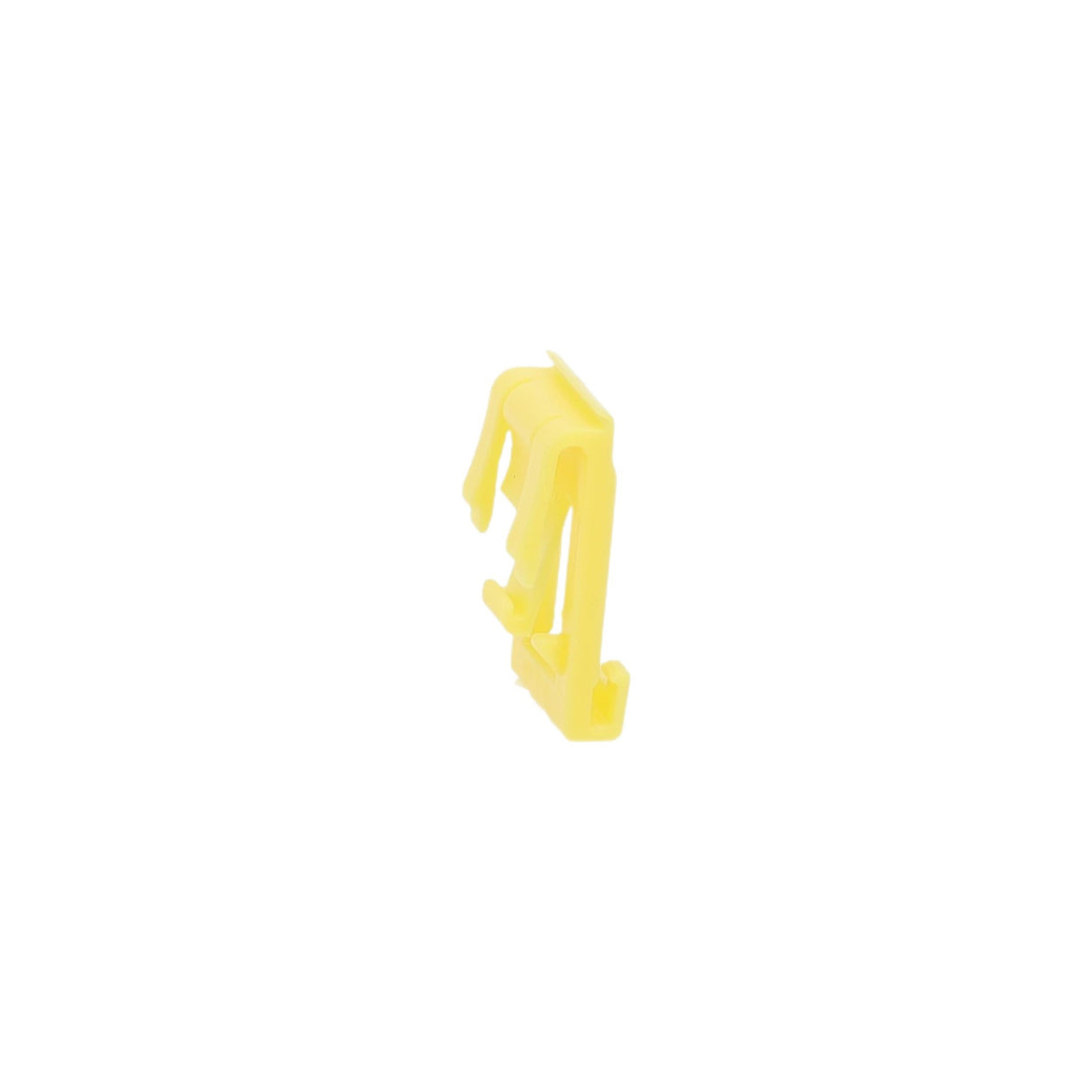 Fästclips – 10-pack – Stabil montering