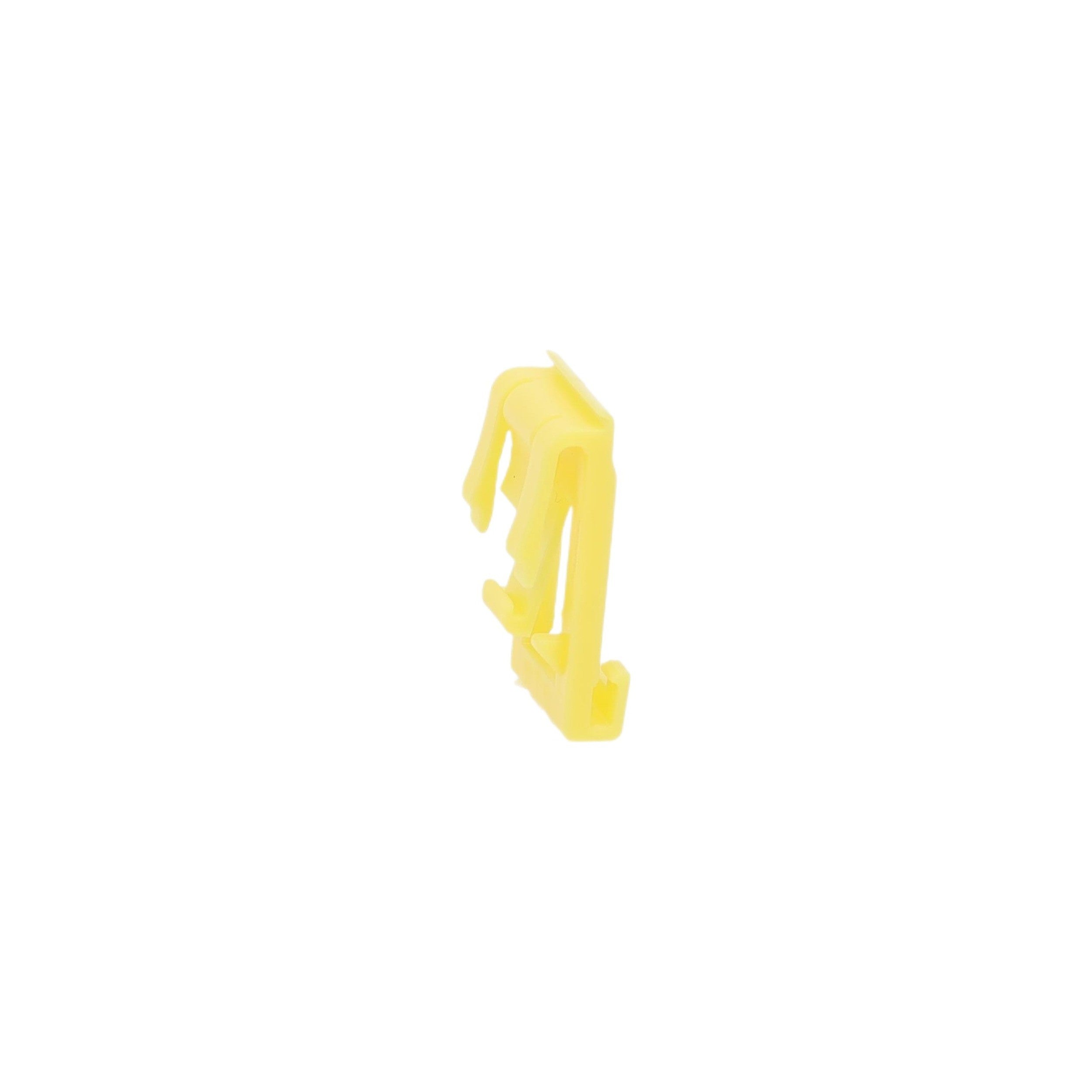 Fästclips – 10-pack – Stabil montering