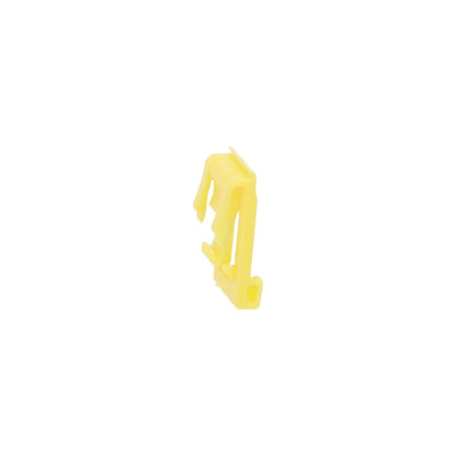 Fästclips – 10-pack – Stabil montering