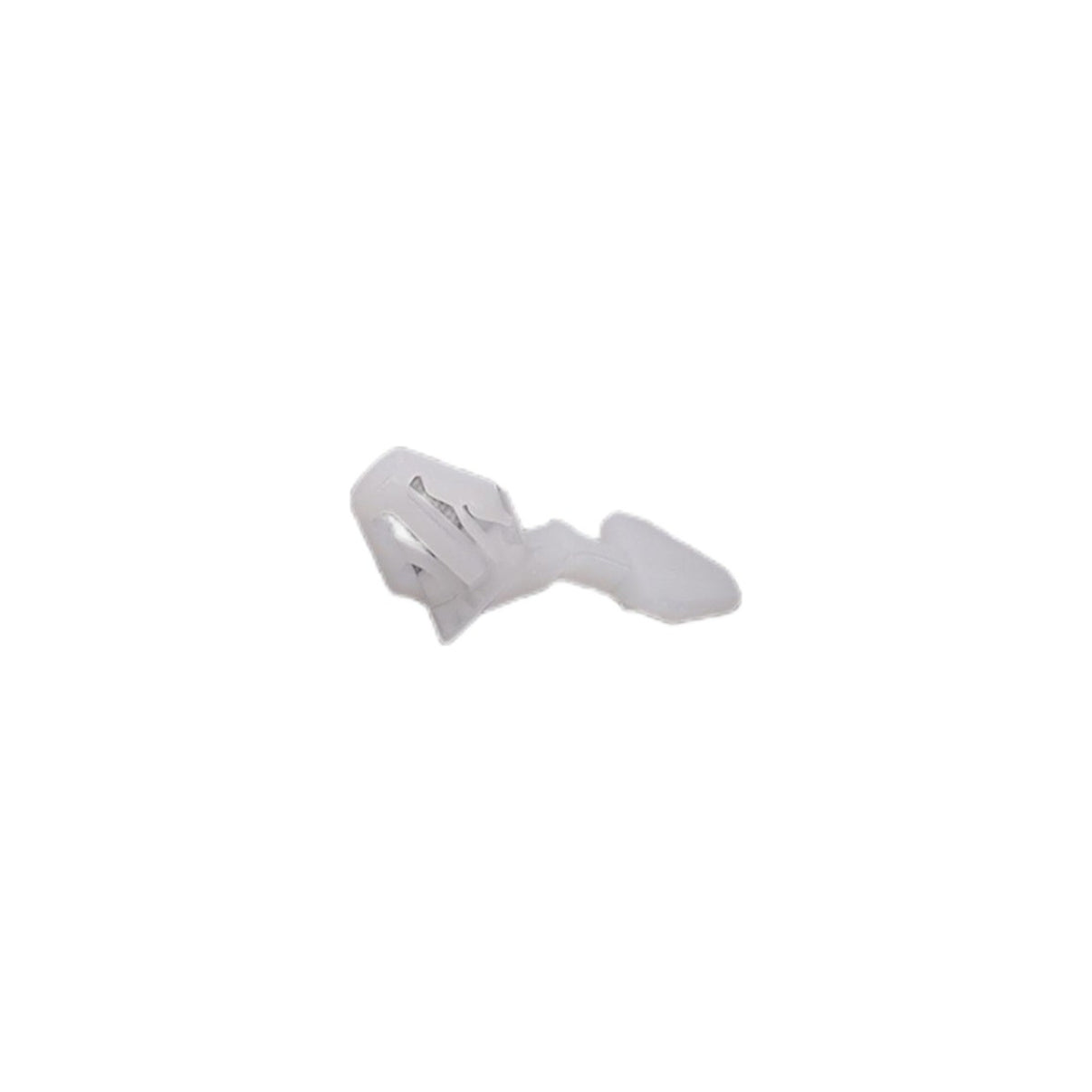 Fästclips – 10-pack