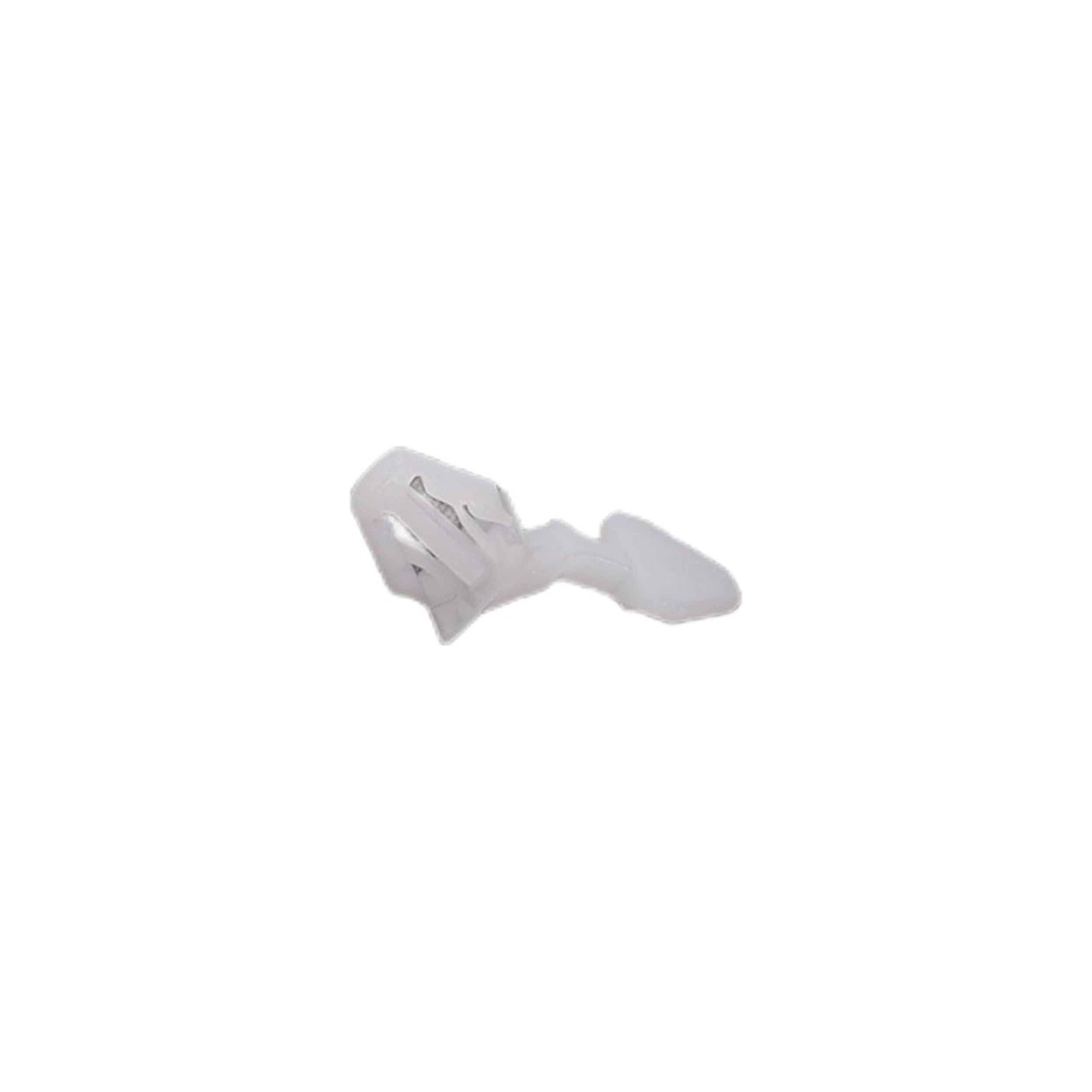 Fästclips – 10-pack
