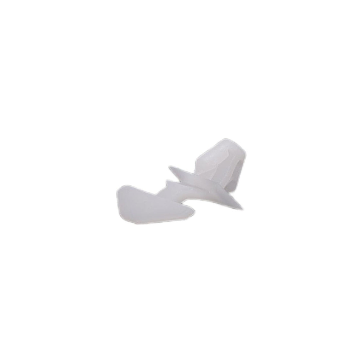 Fästclips – 10-pack