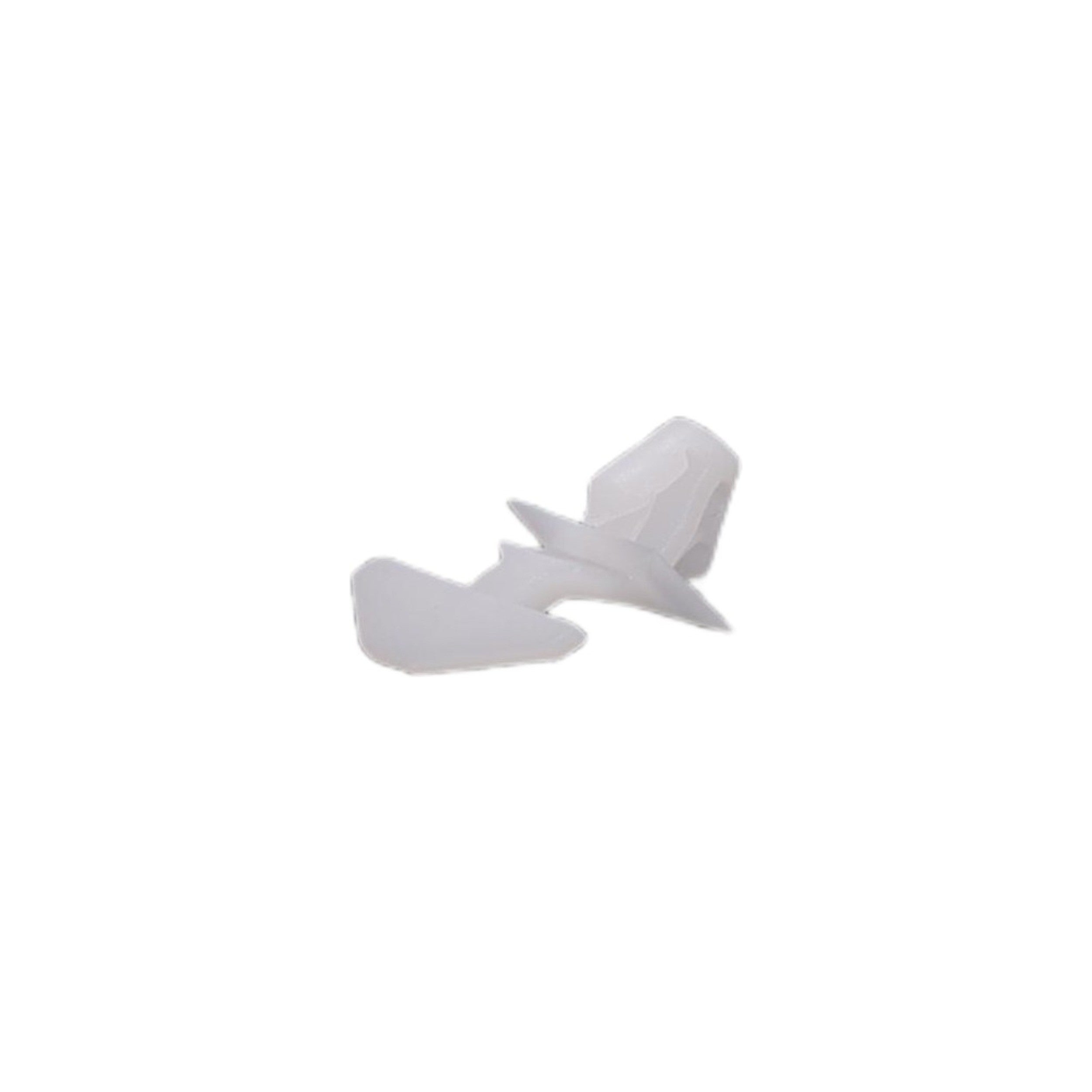 Fästclips – 10-pack