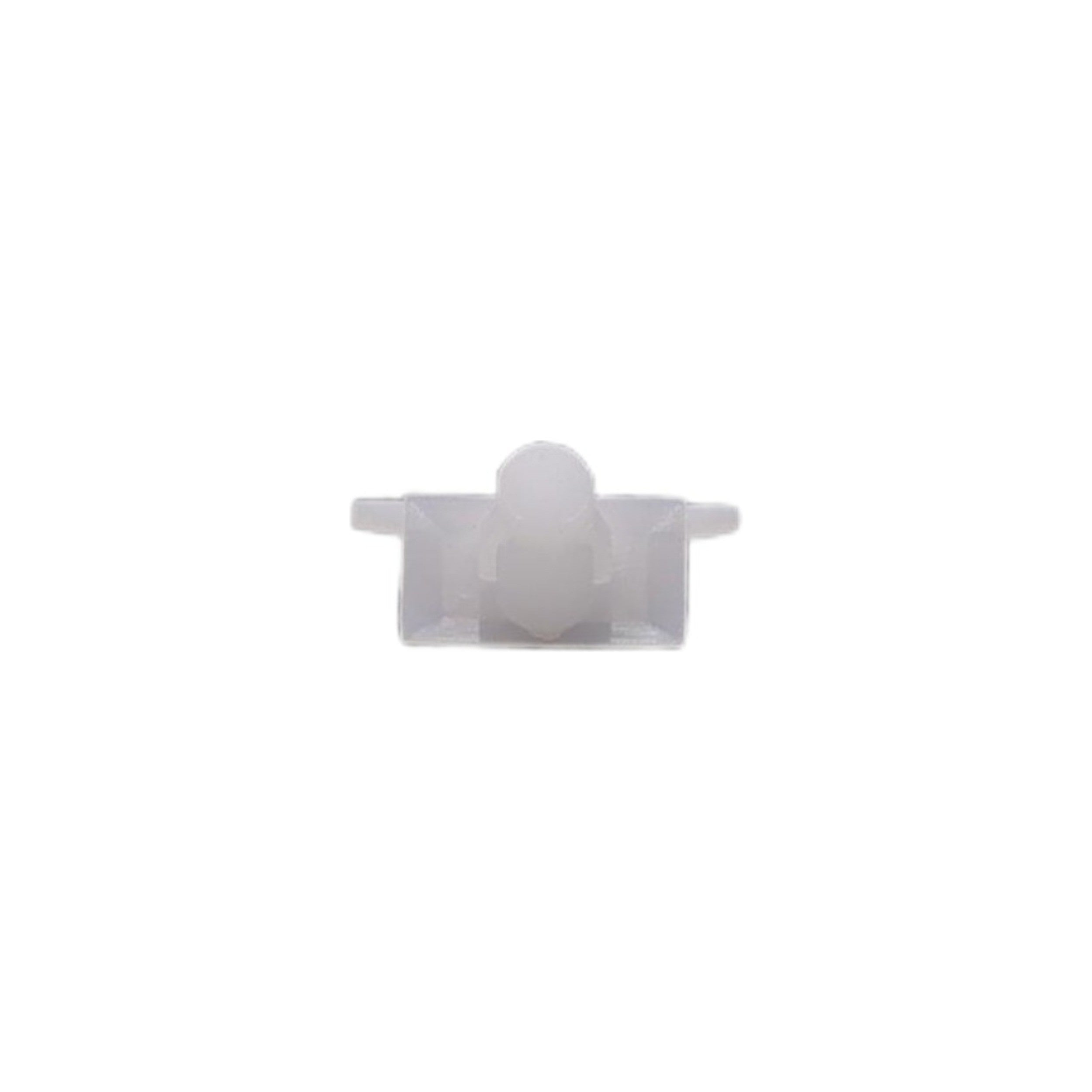 Fästclips – 10-pack