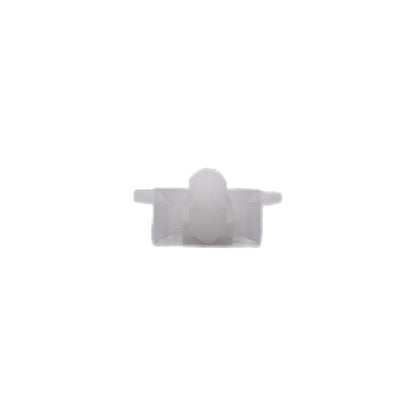 Fästclips – 10-pack