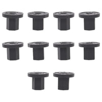 Fästclips – 10-pack