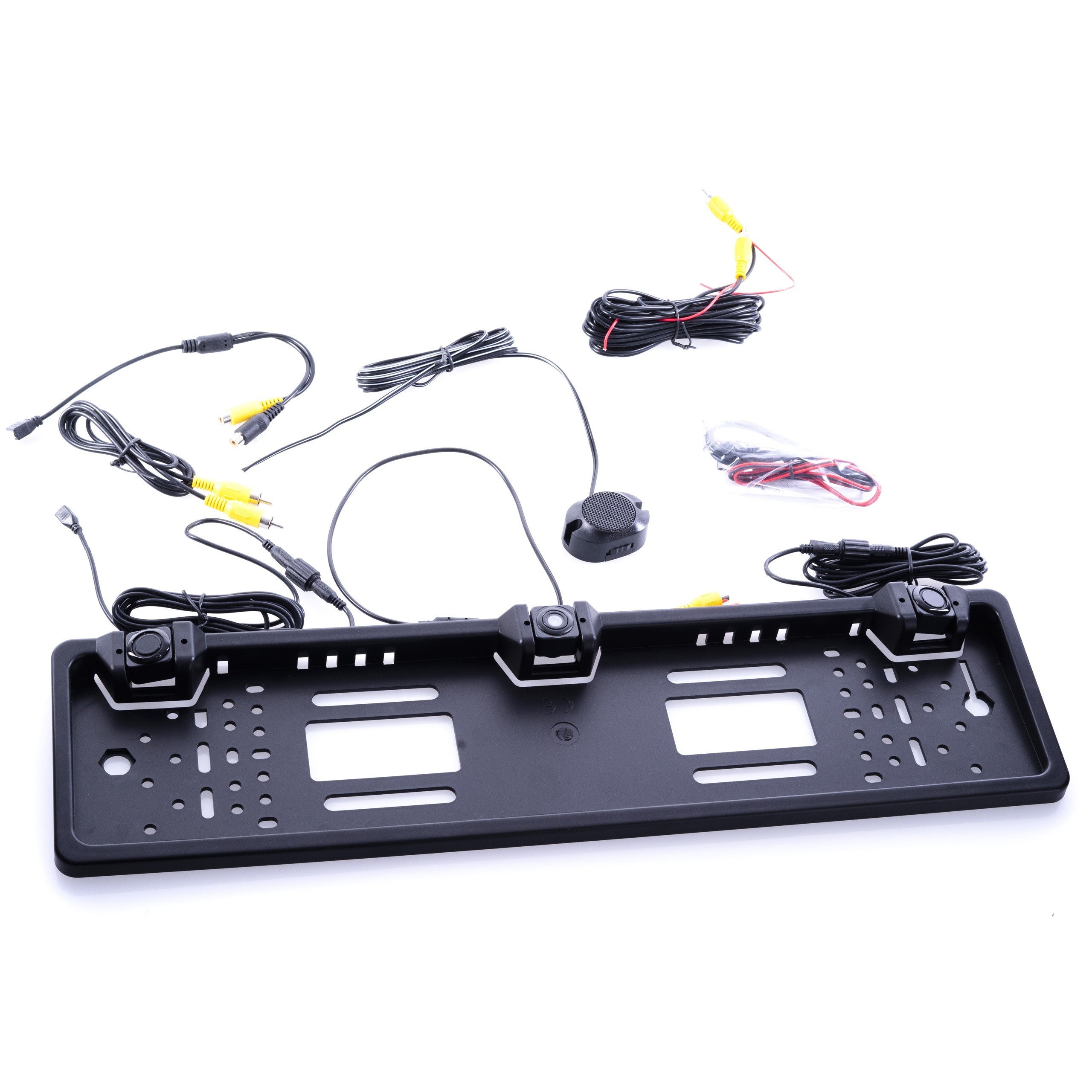 Backkamera – 9V - 16V – 545 mm
