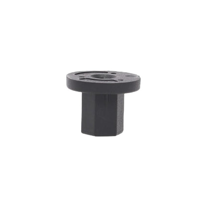 Fästclips – 10-pack