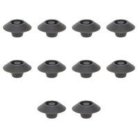 Fästclips