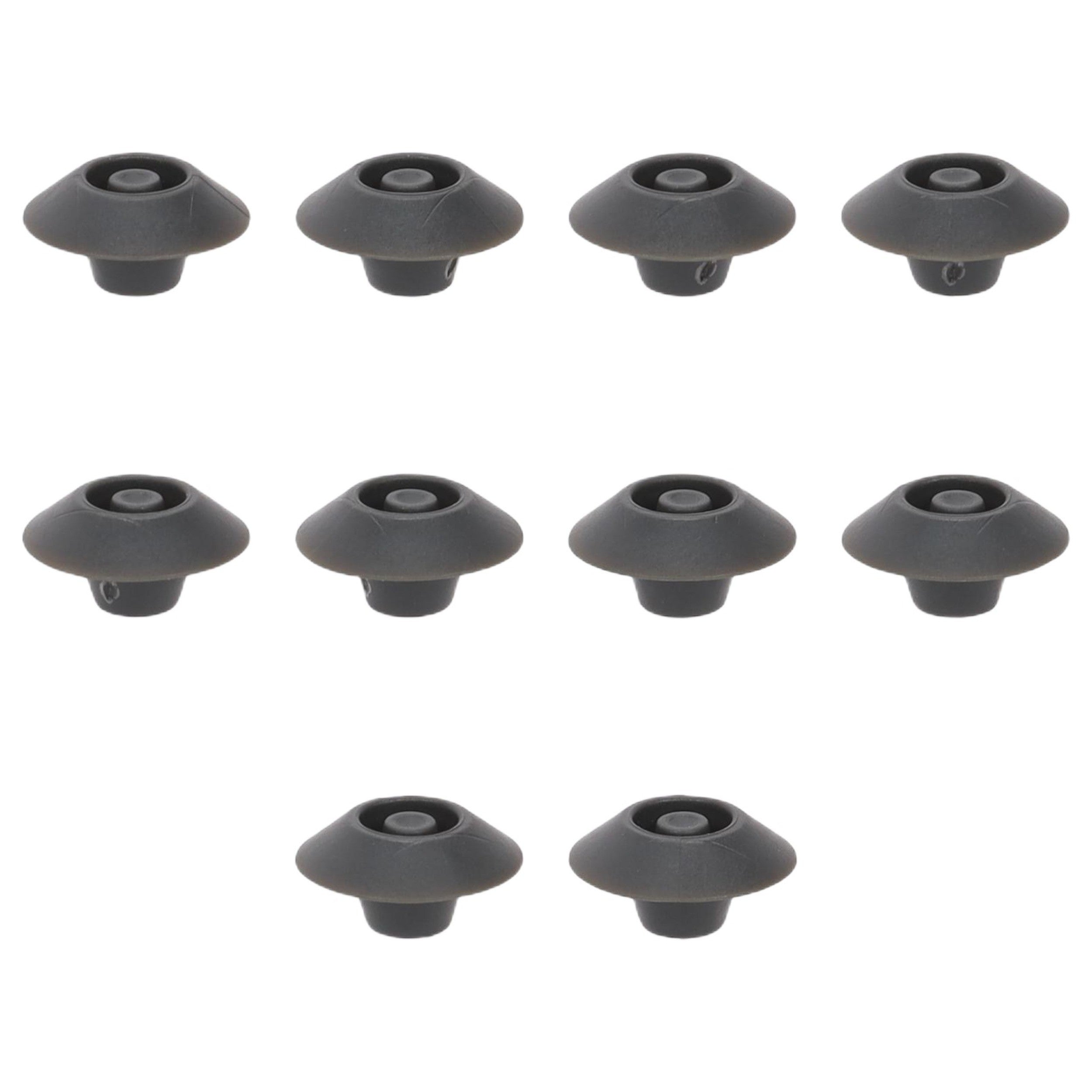 Fästclips