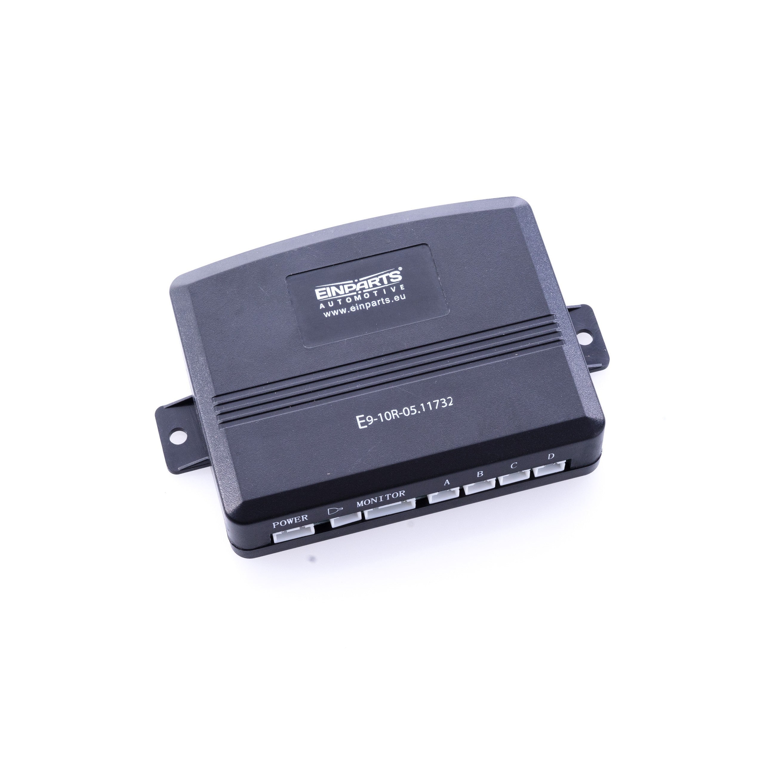 Backkamera – 9V - 16V – 545 mm