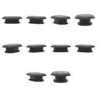 Fästclips – 10-pack