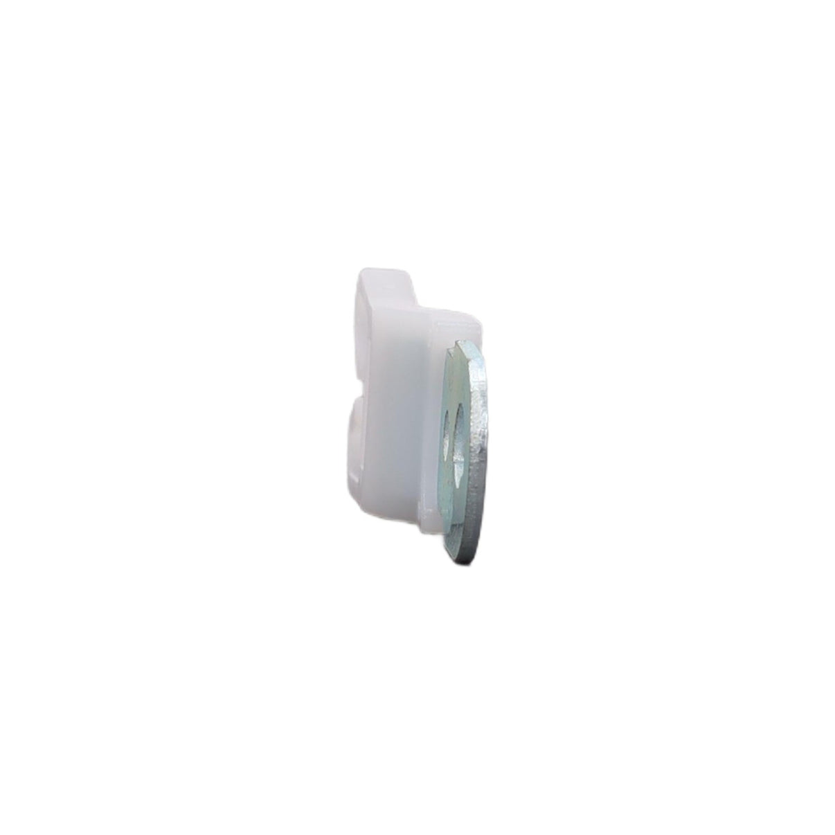 Fästclips – 10-pack – Stabil montering