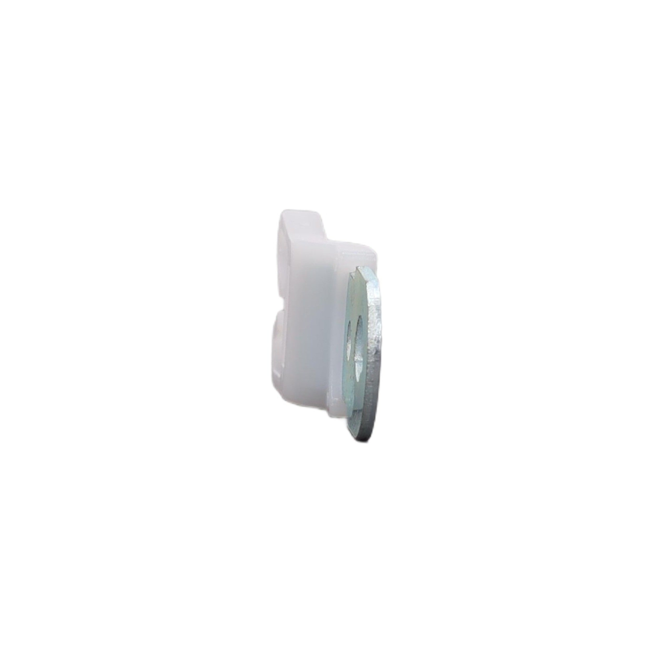 Fästclips – 10-pack – Stabil montering
