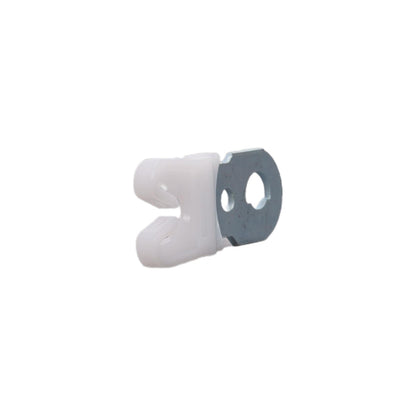 Fästclips – 10-pack – Stabil montering