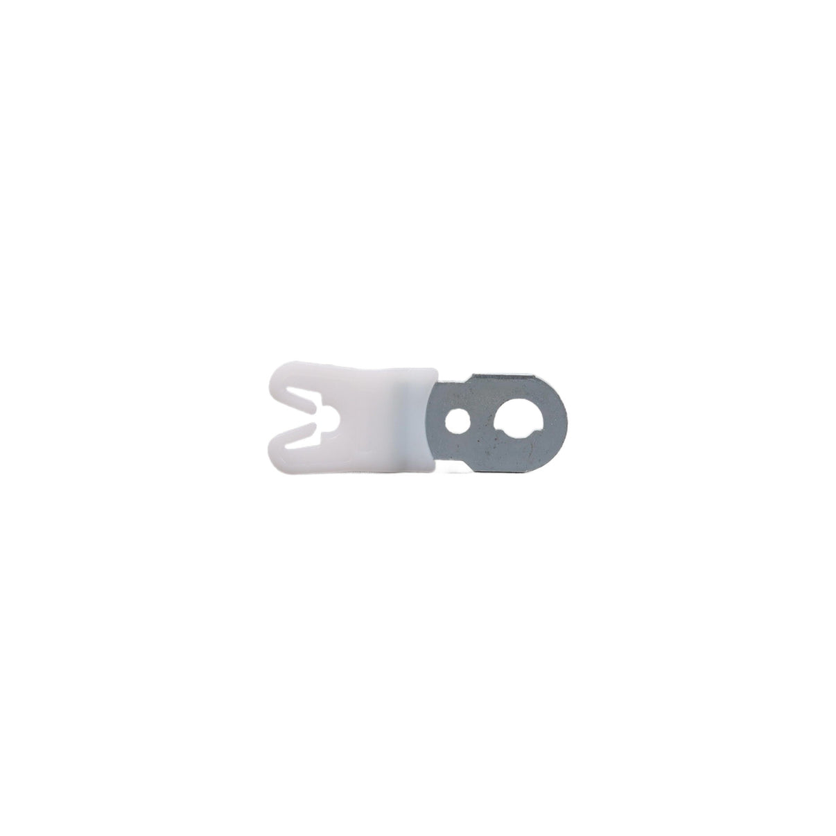 Fästclips – 10-pack – Stabil montering