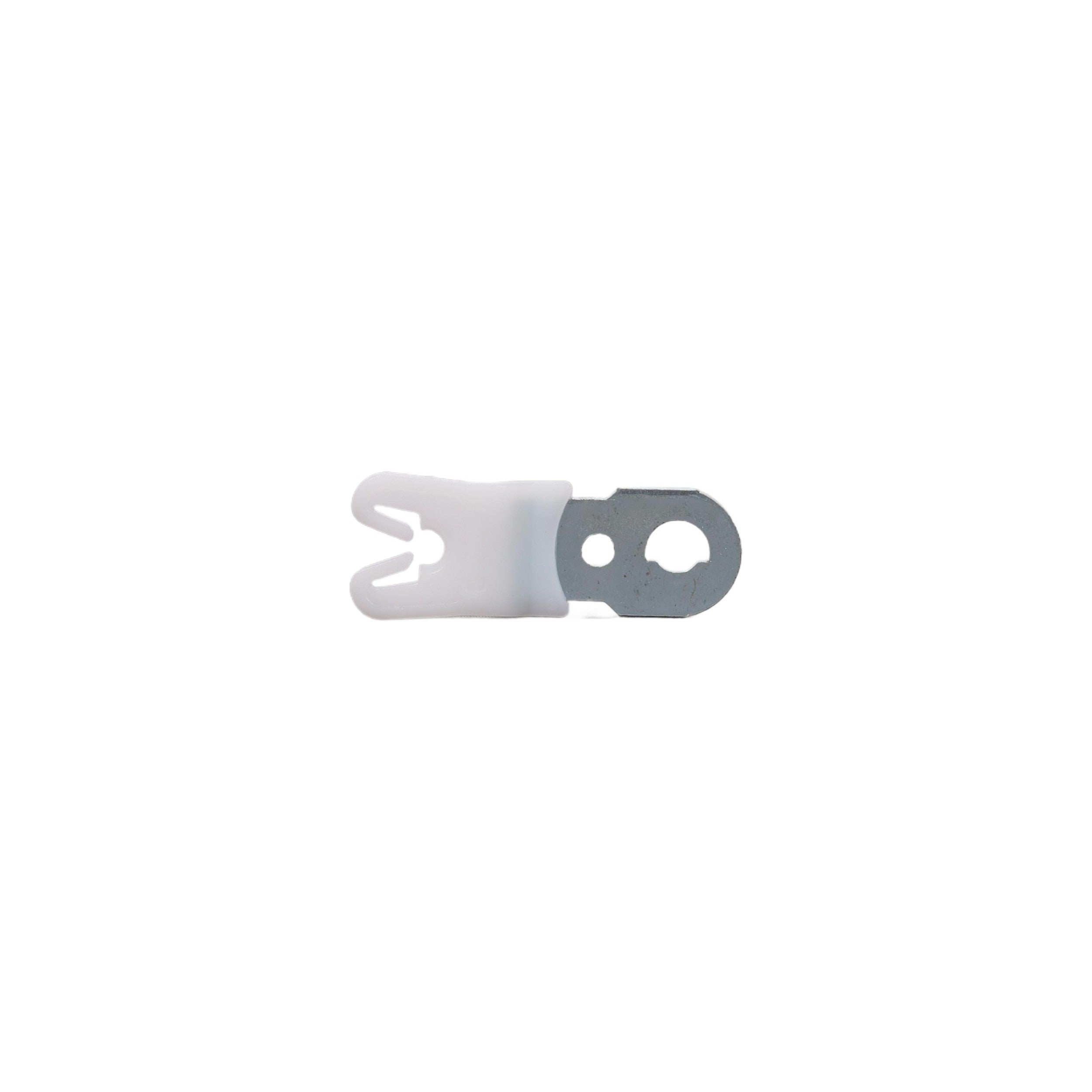 Fästclips – 10-pack – Stabil montering