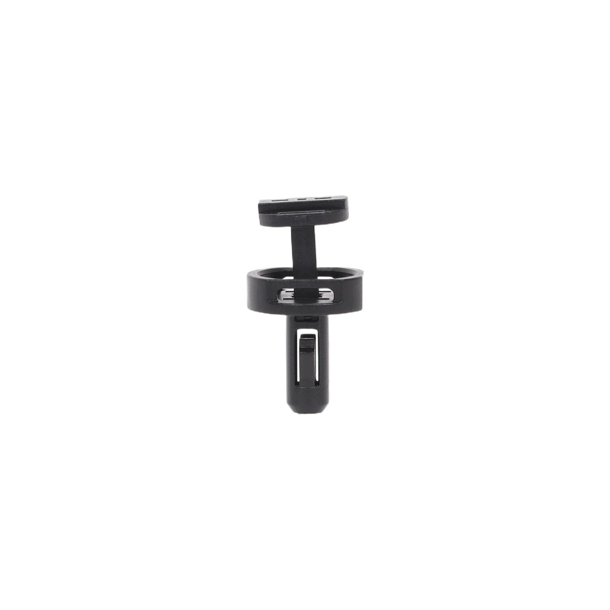 Fästclips – 10-pack – Stabil montering