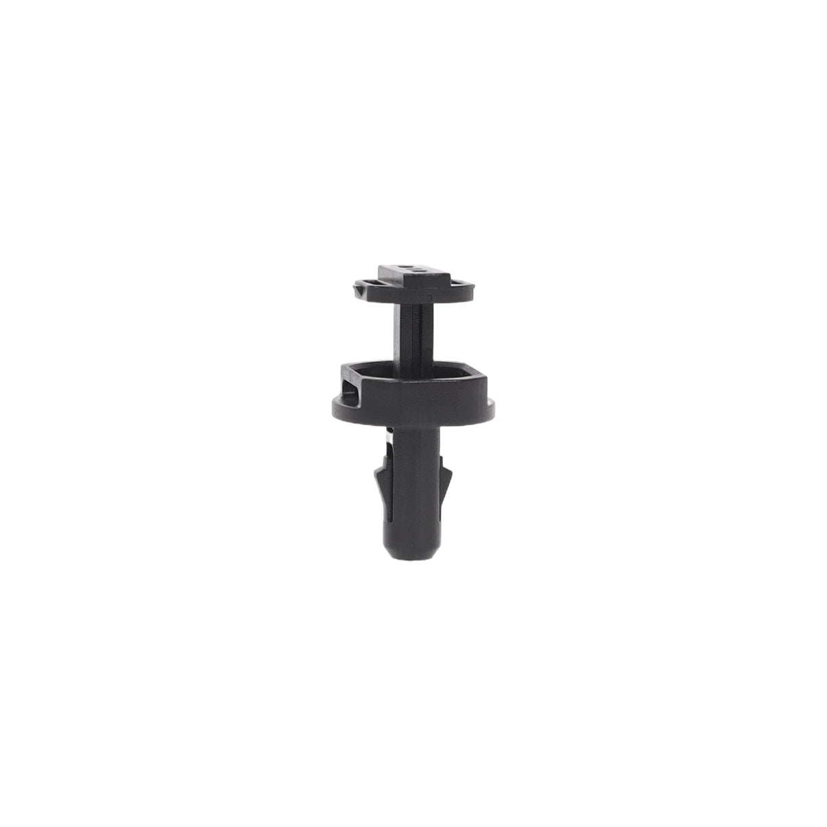Fästclips – 10-pack – Stabil montering