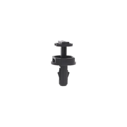 Fästclips – 10-pack – Stabil montering