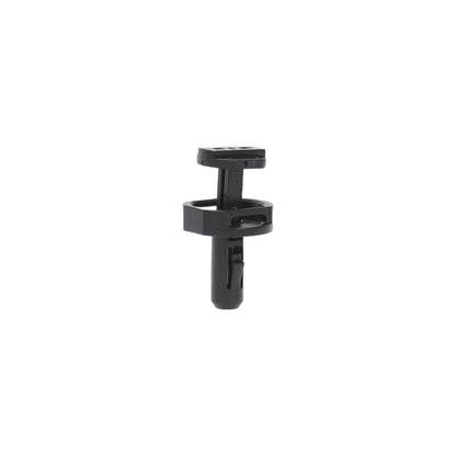 Fästclips – 10-pack – Stabil montering