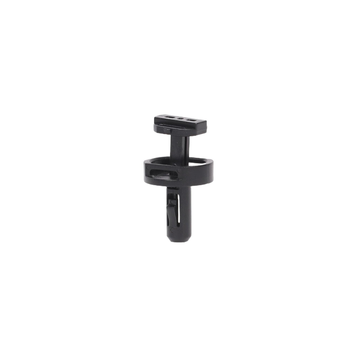 Fästclips – 10-pack – Stabil montering