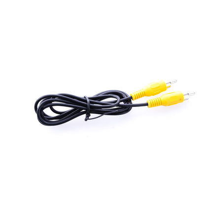 Backkamera – 9V - 16V – 545 mm