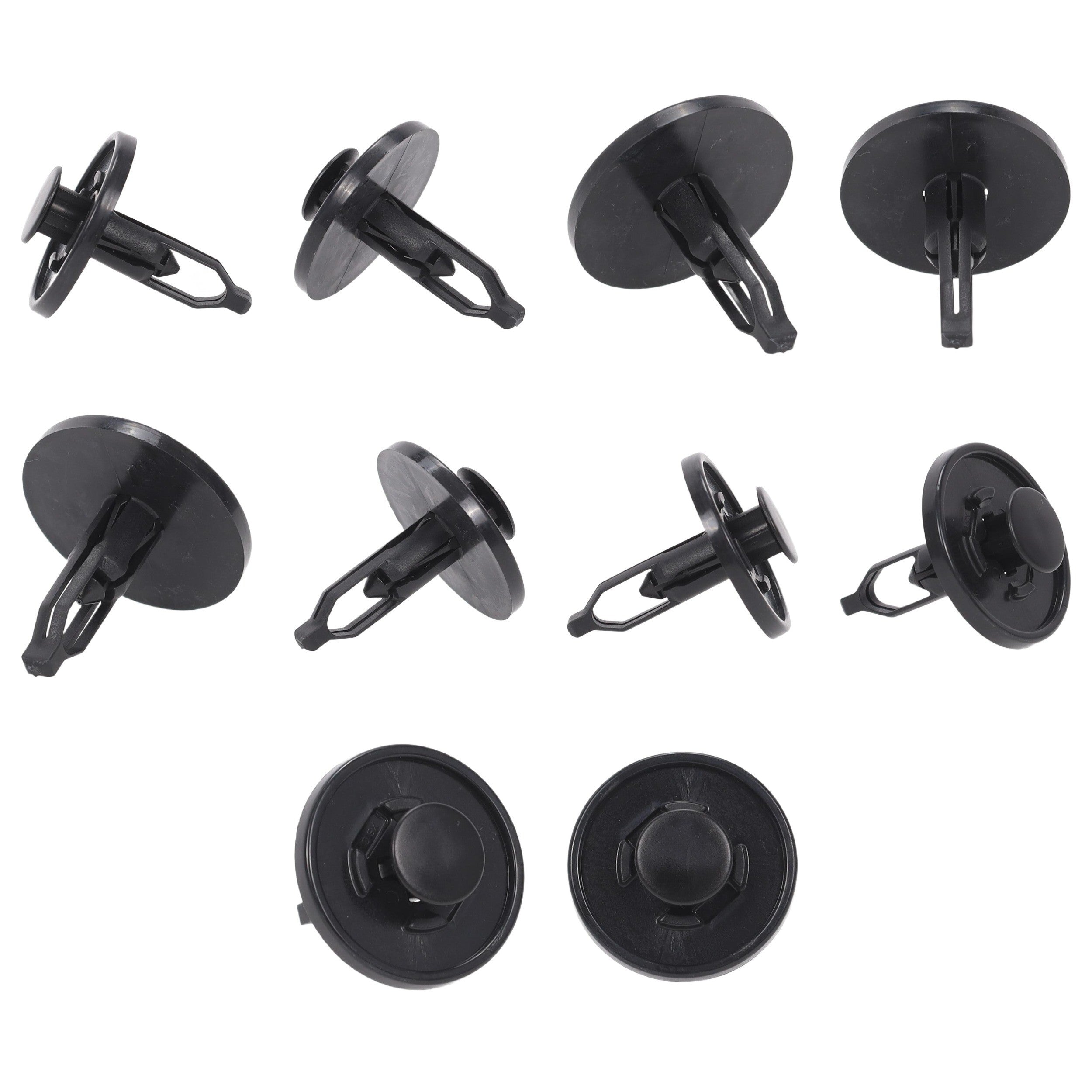 Fästclips Toyota Hilux VII/Hilux V m.fl.