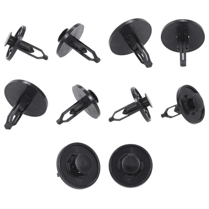 Fästclips Toyota Hilux VII/Hilux V m.fl.