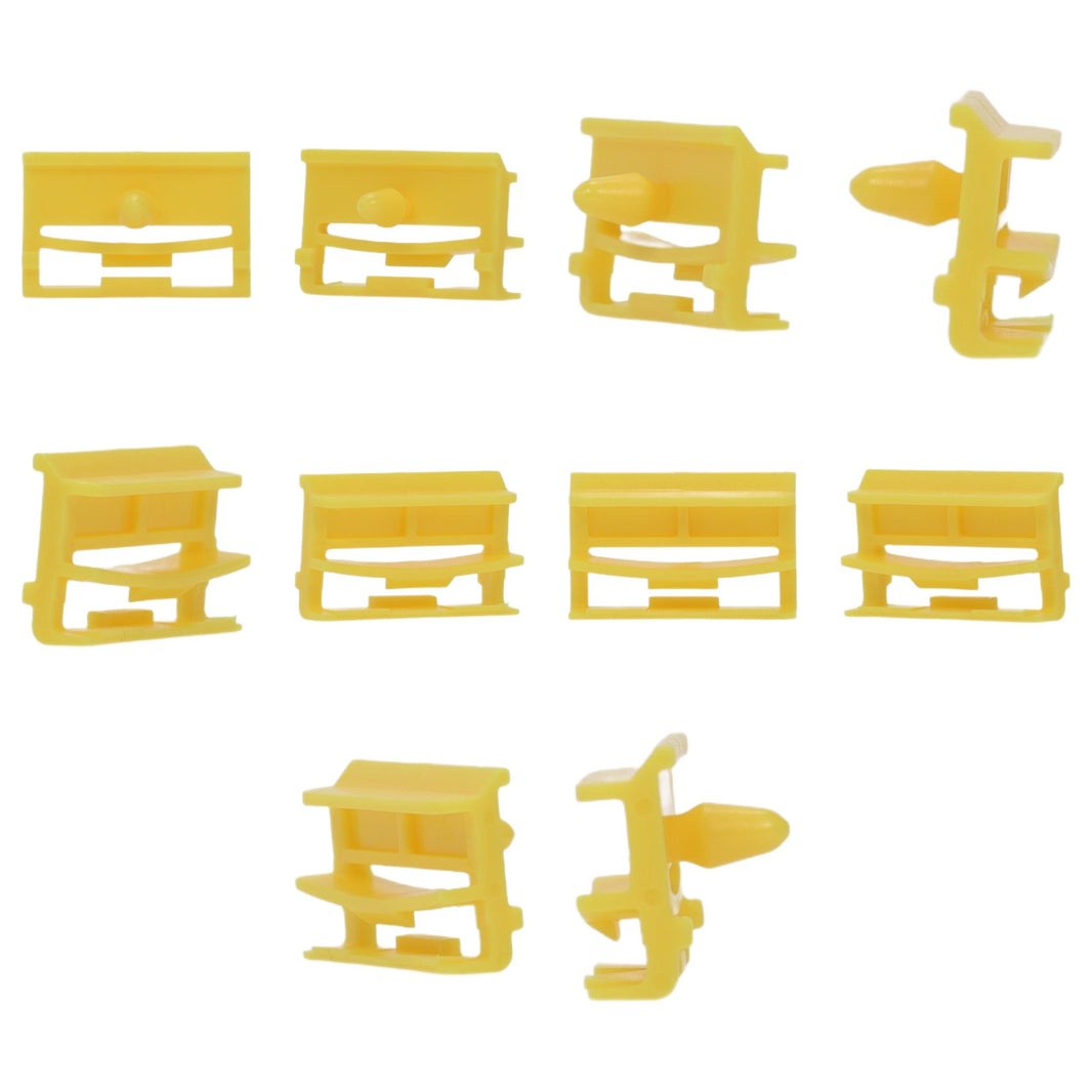 Fästclips BMW 3/3 Touring – 10-pack
