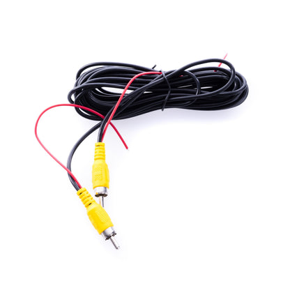 Backkamera – 9V - 16V – 545 mm