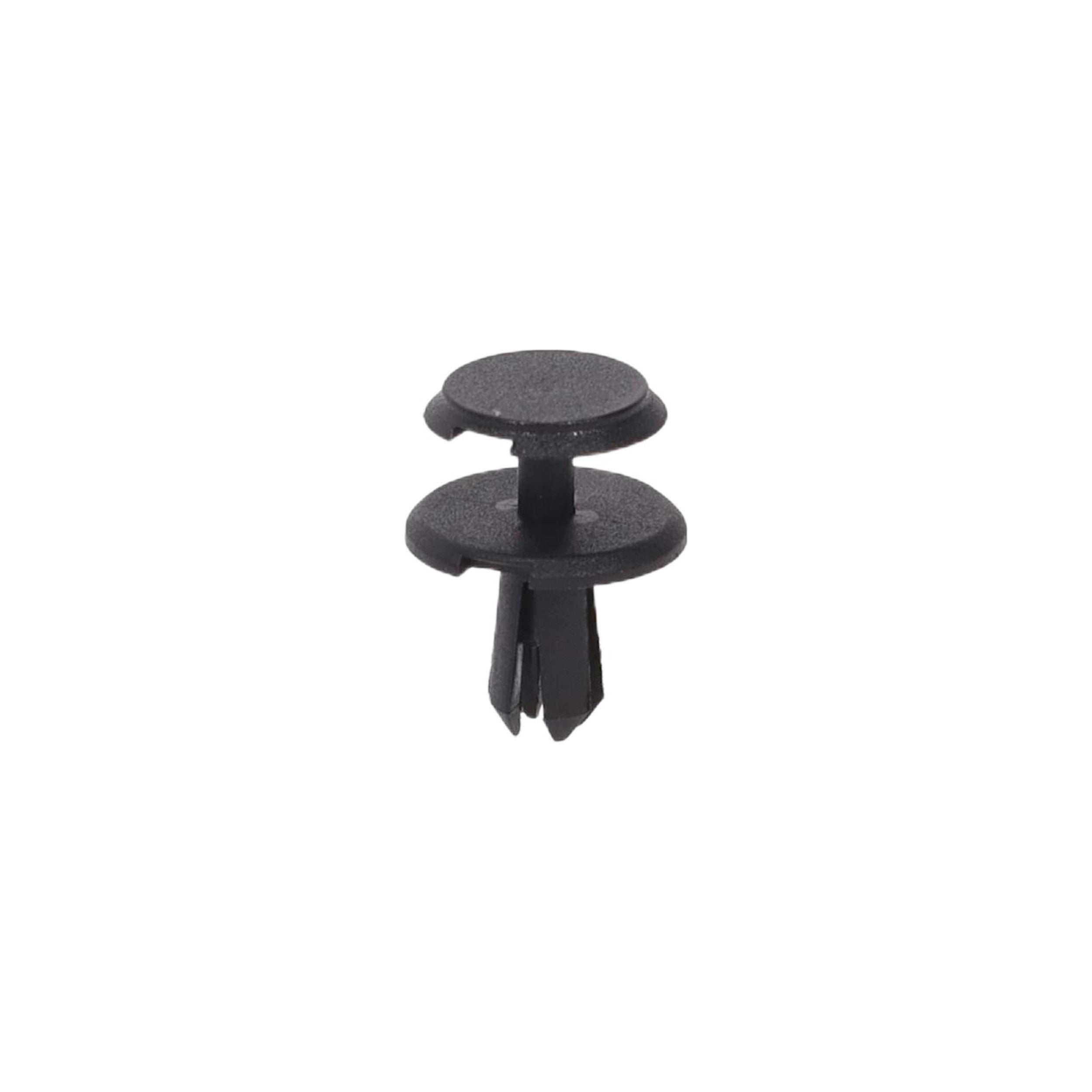 Fästclips – 10-pack